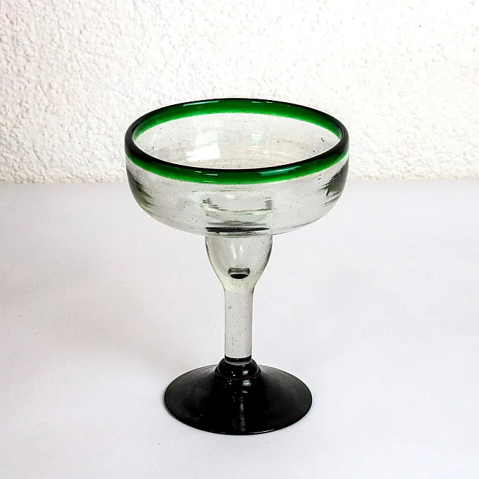 Verre pour cocktails et Margarita