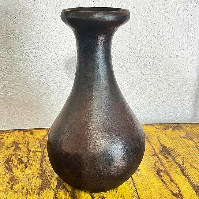 Vase en terre cuite Cocucho - Décoration maison