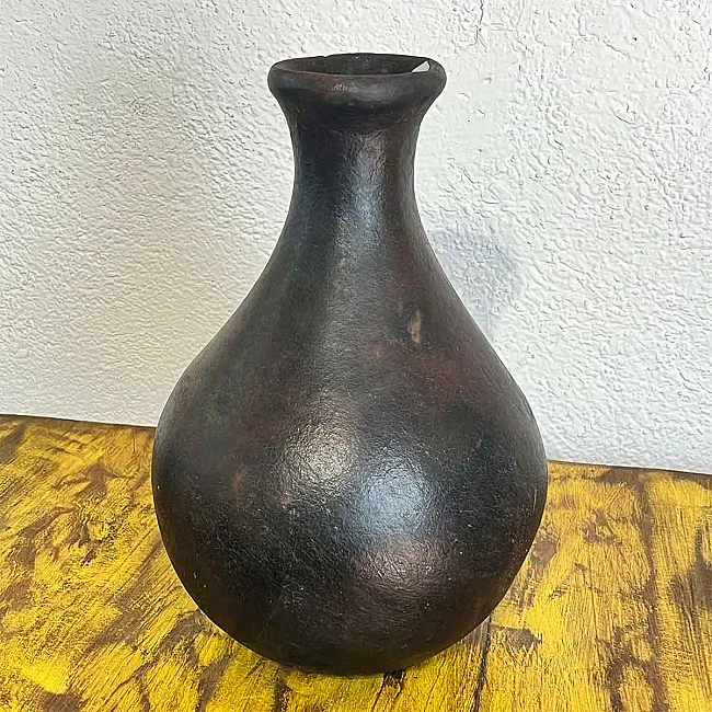 Vase terre cuite Cocucho - Déco pour la maison